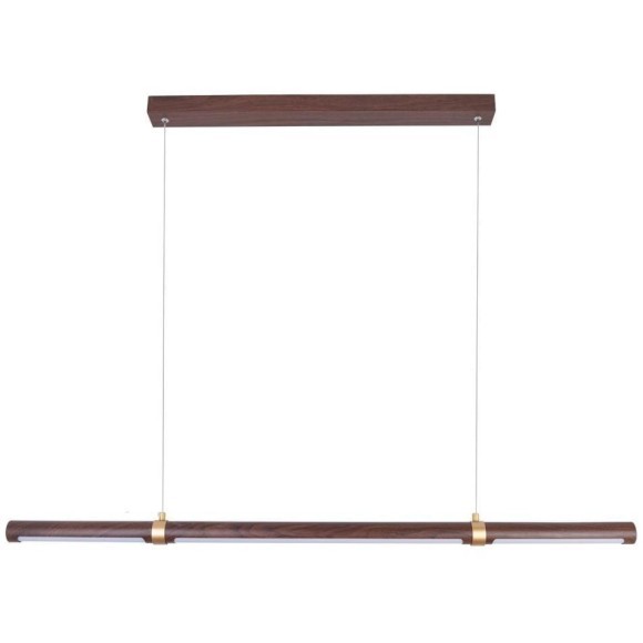 Подвесной светильник Cuero 4111-1P