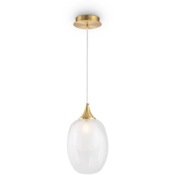 MOD016PL-01BS Подвесной светильник с декоративным плафоном Maytoni MOD016PL-01BS Подвесной светильник с декоративным плафоном Maytoni