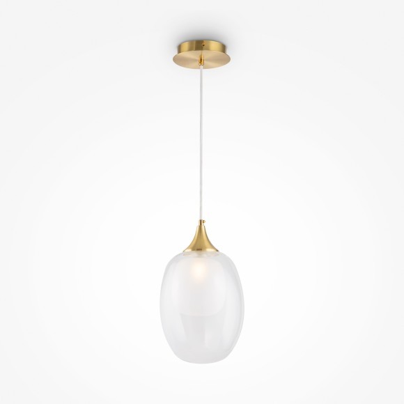 MOD016PL-01BS Подвесной светильник с декоративным плафоном Maytoni MOD016PL-01BS Подвесной светильник с декоративным плафоном Maytoni