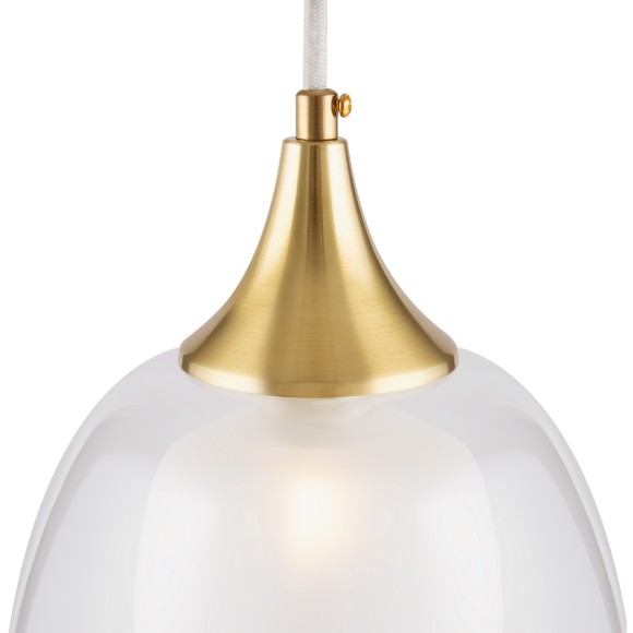 MOD016PL-01BS Подвесной светильник с декоративным плафоном Maytoni MOD016PL-01BS Подвесной светильник с декоративным плафоном Maytoni