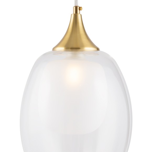 MOD016PL-01BS Подвесной светильник с декоративным плафоном Maytoni MOD016PL-01BS Подвесной светильник с декоративным плафоном Maytoni