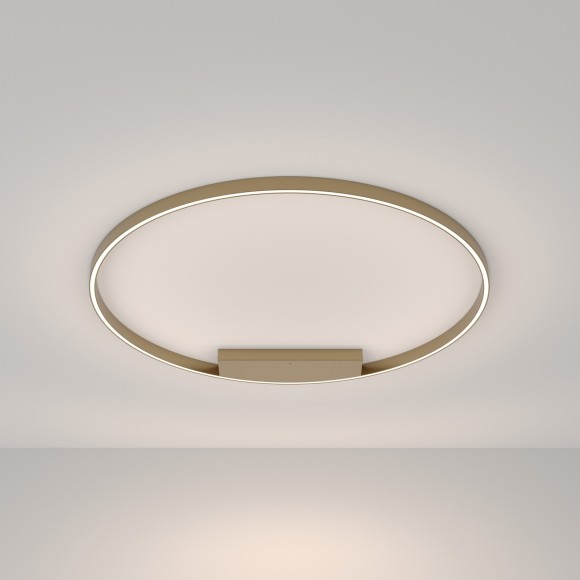 Потолочный светильник Maytoni MOD058CL-L65BSK