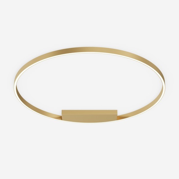 Потолочный светильник Maytoni MOD058CL-L65BSK