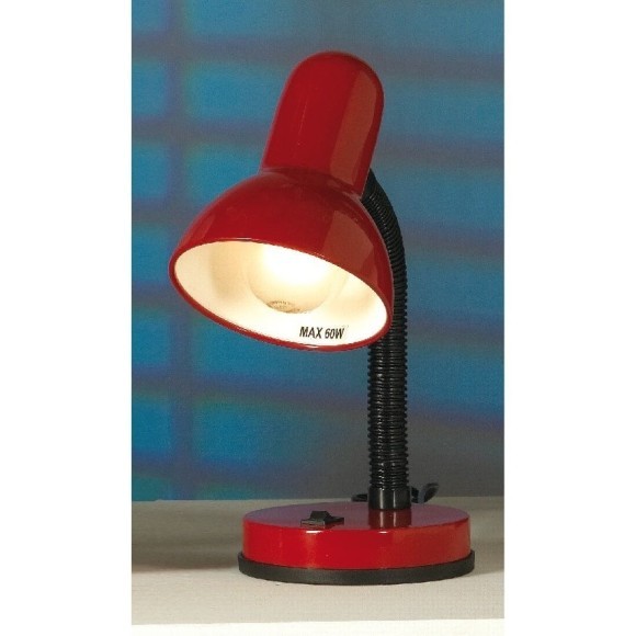 Настольная лампа Lussole PROMO LST-4134-01