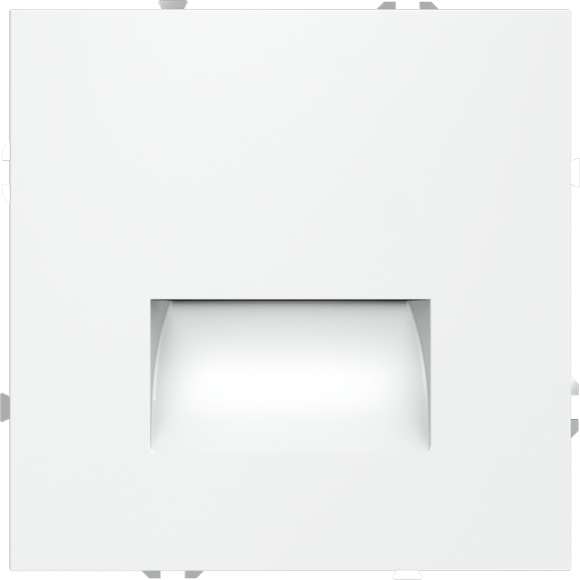 VLS070602 Подсветка светодиодная встраиваемая в подрозетник (без рамки) белого матового цвета VOLTUM S70, 3000 Кельвинов, 1 Ватт, 120 Градусов (белый матовый) VLS070602 Подсветка светодиодная встраиваемая в подрозетник (без рамки) белого матового цвета VOLTUM S70, 3000 Кельвинов, 1 Ватт, 120 Градусов (белый матовый)