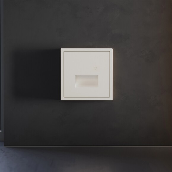 VLS002413 Накладка для подсветки светодиодной с датчиком движения бежевого цвета VOLTUM S70 (хлопок) VLS002413 Накладка для подсветки светодиодной с датчиком движения бежевого цвета VOLTUM S70 (хлопок)