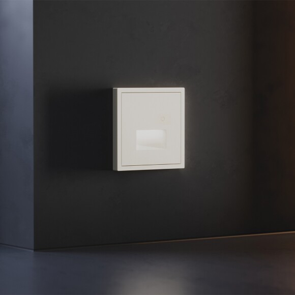 VLS002413 Накладка для подсветки светодиодной с датчиком движения бежевого цвета VOLTUM S70 (хлопок) VLS002413 Накладка для подсветки светодиодной с датчиком движения бежевого цвета VOLTUM S70 (хлопок)