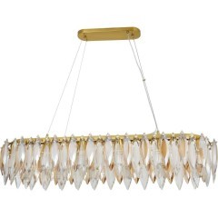 Светильник подвесной Stilfort 2186/05/12PL, серия New Ton