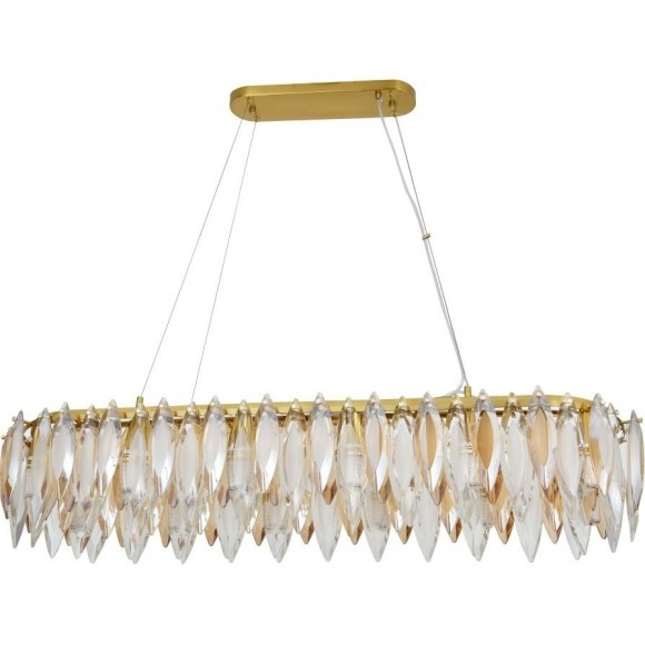 Светильник подвесной Stilfort 2186/05/12PL, серия New Ton