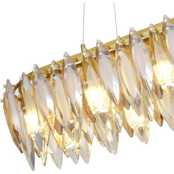 Светильник подвесной Stilfort 2186/05/12PL, серия New Ton