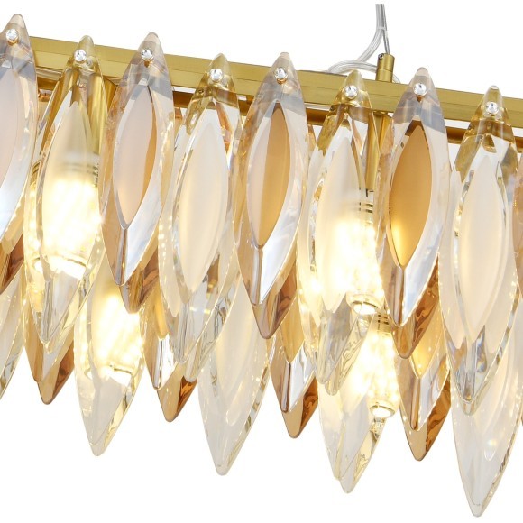 Светильник подвесной Stilfort 2186/05/12PL, серия New Ton