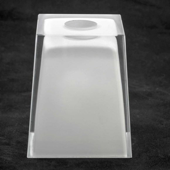 Люстра потолочная Lussole GRLSC-2507-04 LENTE IP21 под лампы 4xE14 24W