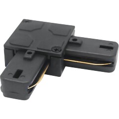 Угловое соединение для трека к 50202X-P, 50203X-P Barra Lightstar 502127-P
