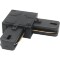 Угловое соединение для трека к 50202X-P, 50203X-P Barra Lightstar 502127-P
