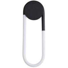 Настенный светильник Arte lamp LUMINO A2233AP-20BK