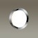 Настенно-потолочный светильник светодиодный с пультом регулировкой цветовой температуры и яркости Lunor 4947/30CL