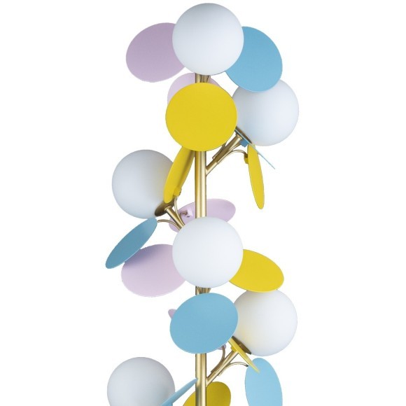 10008F mult Торшер LOFT IT Matisse