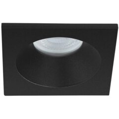 Точечный встраиваемый светильник ARTE LAMP A2868PL-1BK