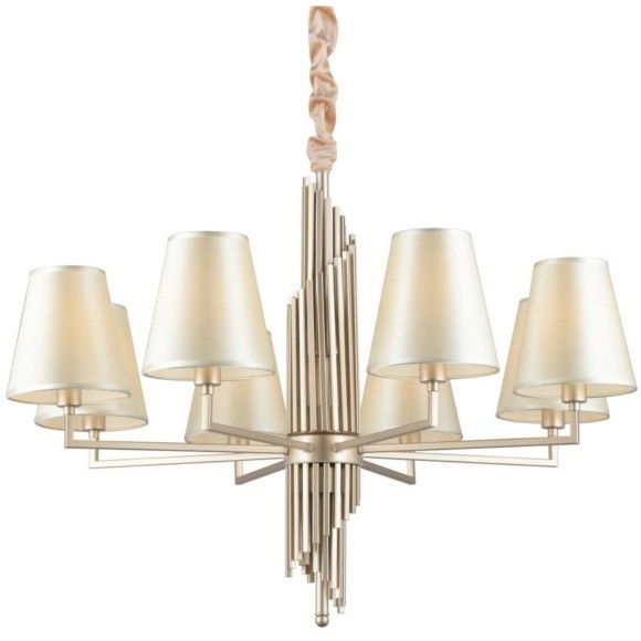 Подвесная люстра Omnilux 722 OML-72203-08