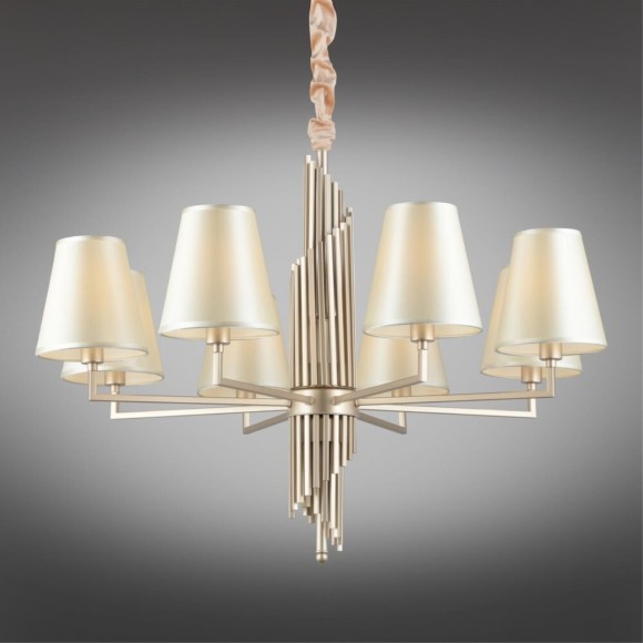 Подвесная люстра Omnilux 722 OML-72203-08