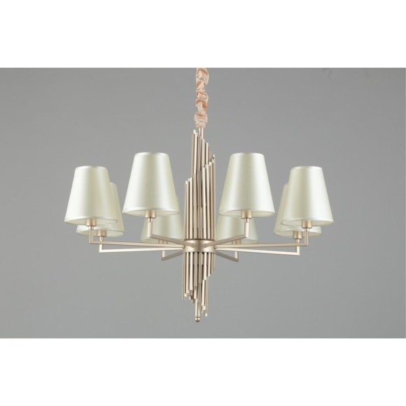 Подвесная люстра Omnilux 722 OML-72203-08