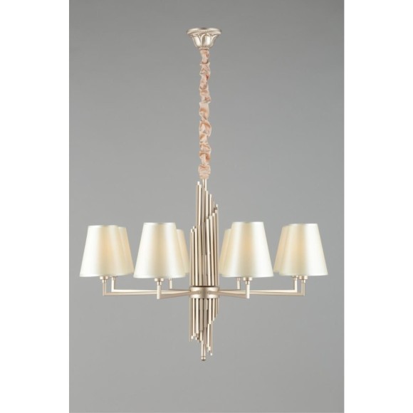 Подвесная люстра Omnilux 722 OML-72203-08