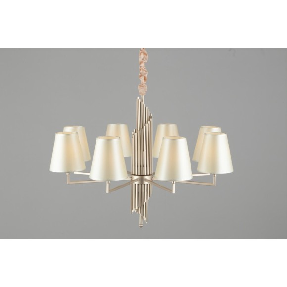 Подвесная люстра Omnilux 722 OML-72203-08