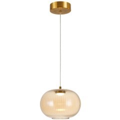 Подвесной светильник Cattivo 4451-1P