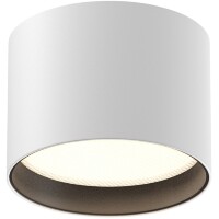 Потолочный светильник Technical C127CL-L7W4K-W