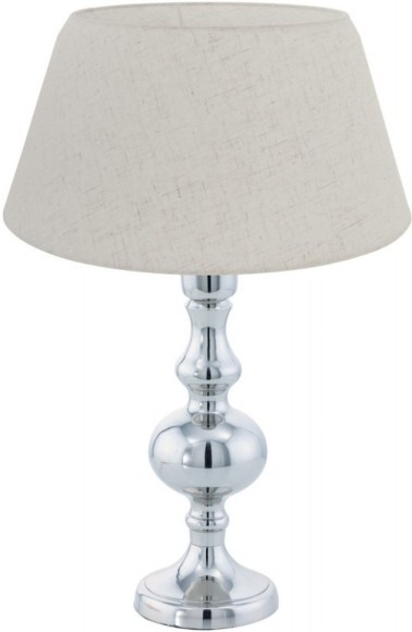 Интерьерная настольная лампа Bedworth 49666