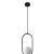 Потолочная люстра Arte Lamp ALBIREO A2658PL-58BK