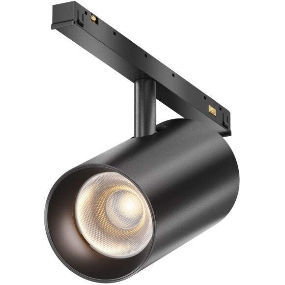 Трековый светильник Technical TR243-4-12WTW-DD2-B