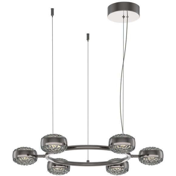 Подвесной светильник Maytoni MOD299PL-L60BC3K