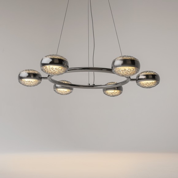 Подвесной светильник Maytoni MOD299PL-L60BC3K