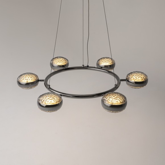 Подвесной светильник Maytoni MOD299PL-L60BC3K