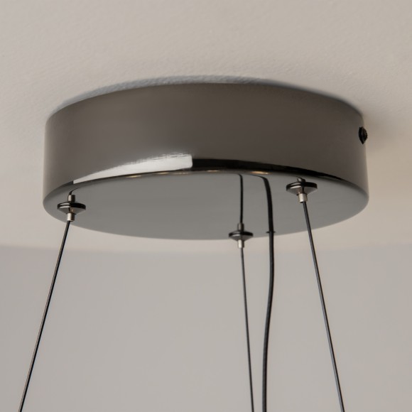 Подвесной светильник Maytoni MOD299PL-L60BC3K