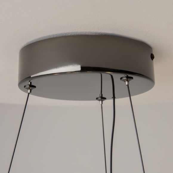 Подвесной светильник Maytoni MOD299PL-L60BC3K