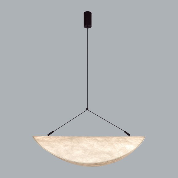 Подвесной светильник LED 25W 3000/3500/4000K Odeon Light SILK 7067/36L