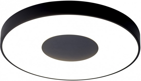 Потолочный светильник светодиодный с пультом регулировкой цветовой температуры и яркости Coin 7561