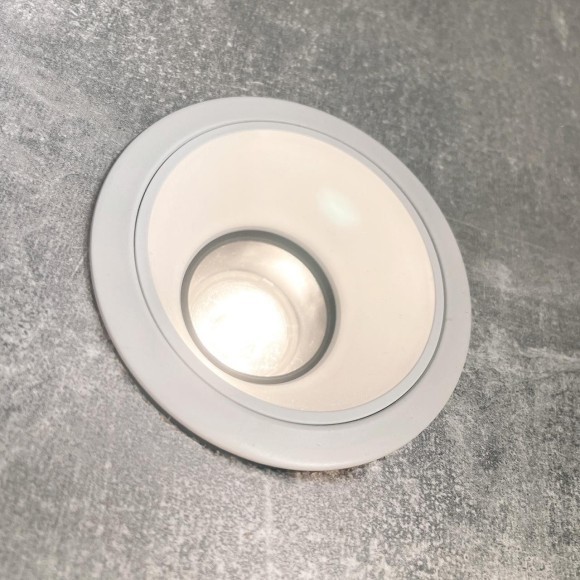 Точечный светильник Lamppu 4524-1C