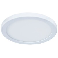 Встраиваемый светильник Arte Lamp A7979PL-1WH MESURA светодиодный LED 14W