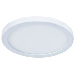Встраиваемый светильник Arte Lamp A7979PL-1WH MESURA светодиодный LED 14W