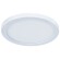 Встраиваемый светильник Arte Lamp A7979PL-1WH MESURA светодиодный LED 14W