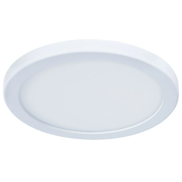 Встраиваемый светильник Arte Lamp A7979PL-1WH MESURA светодиодный LED 14W