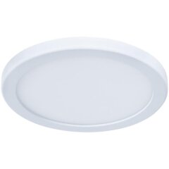 Встраиваемый светильник Arte Lamp A7979PL-1WH MESURA светодиодный LED 14W