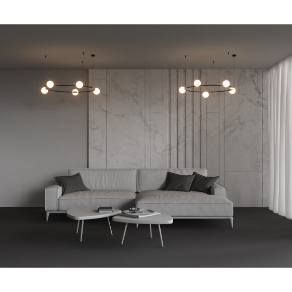 Трековый светильник Technical TR236-1-5W3K-B Трековый светильник Technical TR236-1-5W3K-B