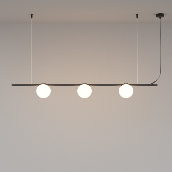 Трековый светильник Technical TR236-1-5W3K-B Трековый светильник Technical TR236-1-5W3K-B