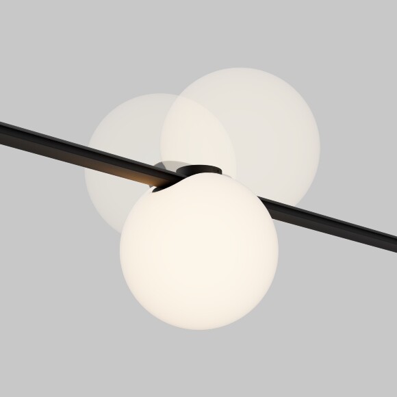 Трековый светильник Technical TR236-1-5W3K-B Трековый светильник Technical TR236-1-5W3K-B