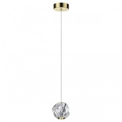 Подвес LED 5W 4000K 240Лм Odeon Light JEMSTONE 5085/5L Подвес LED 5W 4000K 240Лм Odeon Light JEMSTONE 5085/5L