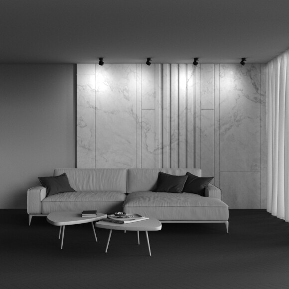 Потолочный светильник Technical C024CL-12W2.7K-B-1 Потолочный светильник Technical C024CL-12W2.7K-B-1